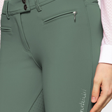 Samshield Adele Pistachio