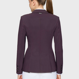 Samshield Alexia Black Cherry