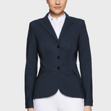 Victorina Sport Jacket  Navy