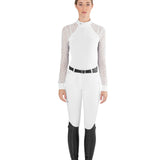 Ego7 Rita Florentine White