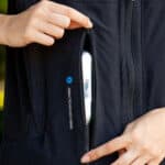 HELITE ZIP IN 2 AIRBAG