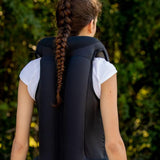 HELITE ZIP IN 2 AIRBAG