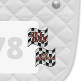 All Gas Number Pin