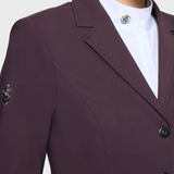 Samshield Alexia Black Cherry