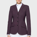 Samshield Alexia Black Cherry