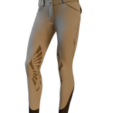 WOMEN'S 55 SERIES: BRINDLE
