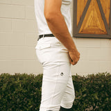 Chadai Men’s Show Breeches White