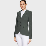 Samshield's Victorine Premium Dark Forrest