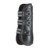 Equifit D-Teq Front Boots Black