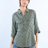 Classic Star Shirt
