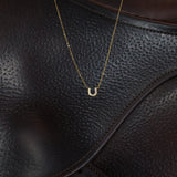 Lucky Charm Necklace