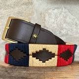 Polo belt