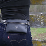 RW-X GRAND PRIX Belt Bag