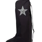 Veltri Bedford Star Boot Bag