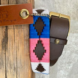 Polo belt