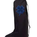 Veltri Bedford Clover Boot Bag