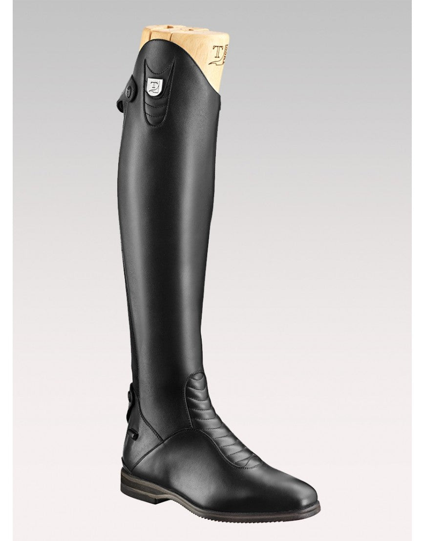 HARLEY TALL RIDING BOOT