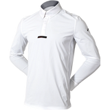 MEN'S SERIES 1 LS: WHITE