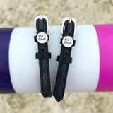 Oh Sh*t Spur Straps