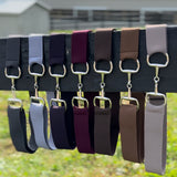 Snaffle Belt