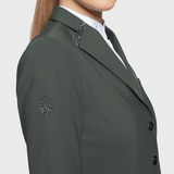 Samshield's Victorine Premium Dark Forrest