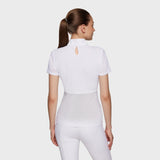 Samshield Roxy Short Sleeve