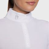 Samshield Roxy Short Sleeve