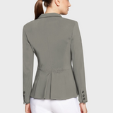 Samshield's Victorine Crystal Fabric Sauge