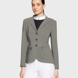 Samshield's Victorine Crystal Fabric Sauge