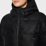 Sierra Ice Puffer Jacket