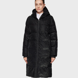 Sierra Ice Puffer Jacket