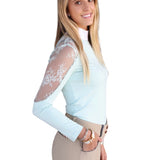 Lilliana Show Shirt