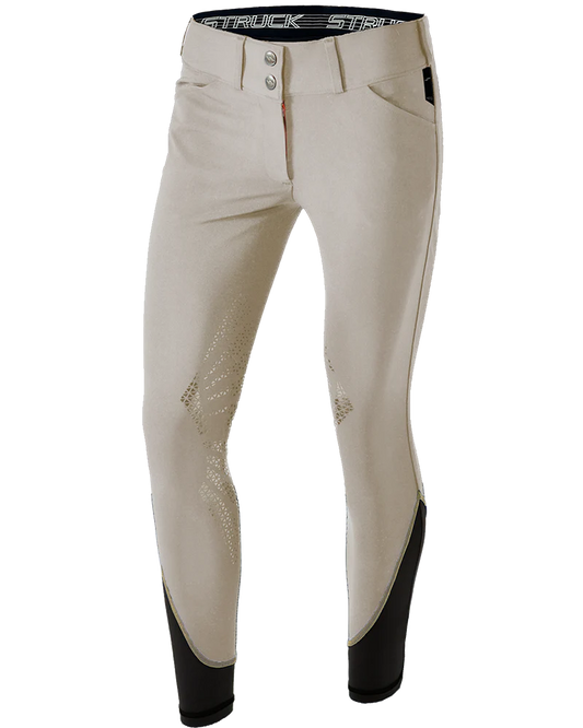 Struck Apparel Ladies 50's HEQ Breech