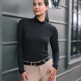 Farrah Star Black
